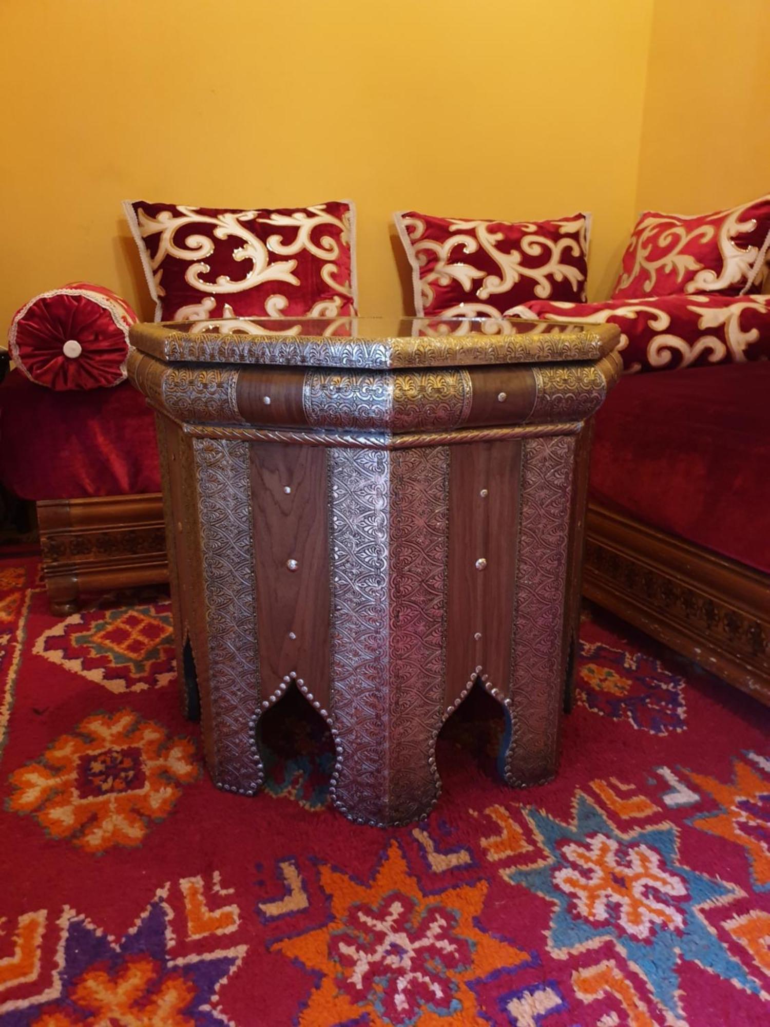 Riad Dar Colline Marrakesh Habitación foto